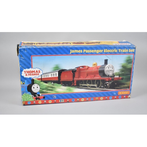 213 - A Hornby Thomas and Friends 