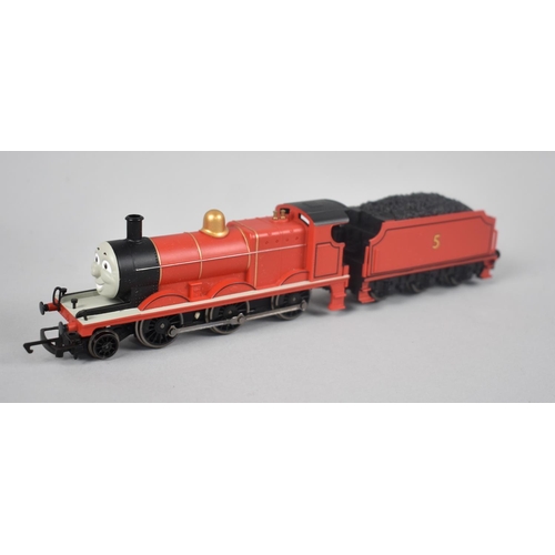 213 - A Hornby Thomas and Friends 