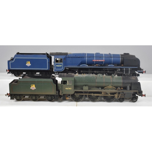 216 - A Hornby OO Gauge 