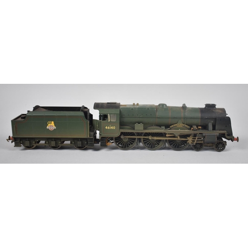 216 - A Hornby OO Gauge 