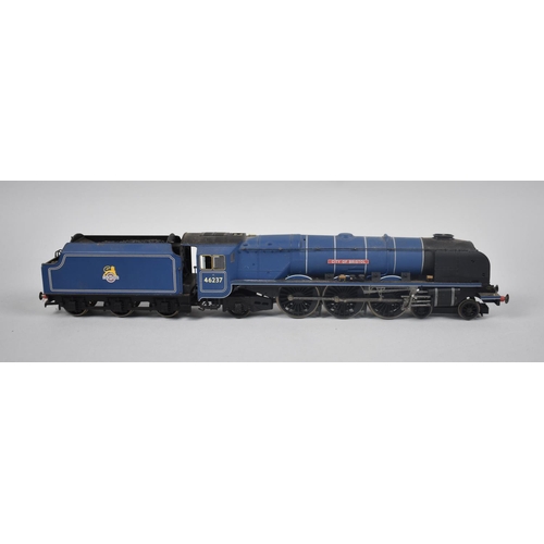 216 - A Hornby OO Gauge 