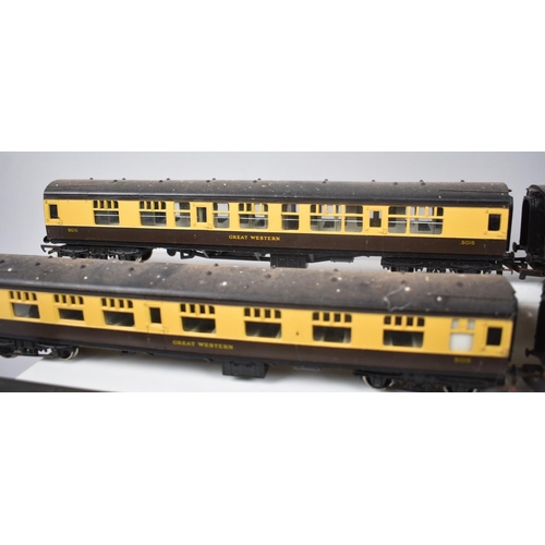 220 - A Collection of Eight Hornby and Lima Coaches