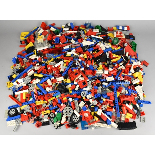 224 - A Collection of Various Modern Lego