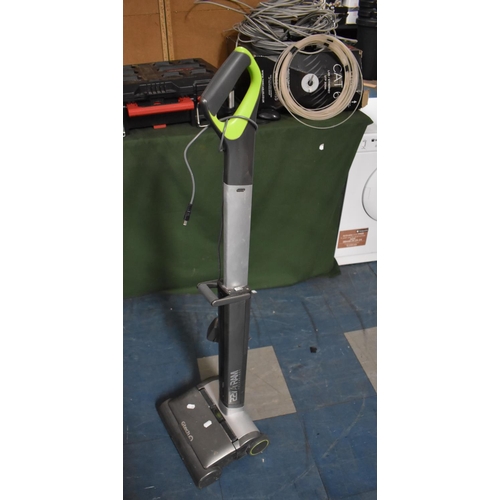 398 - A Gtech 22V Ram Cordless Vacuum (Unchecked)