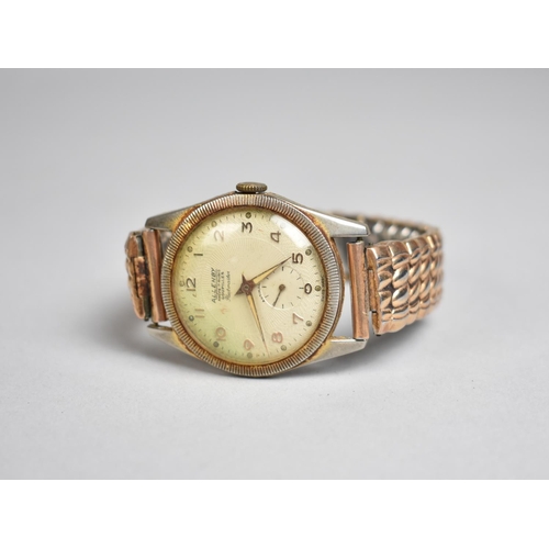 326 - A Large Quantity of Ladies and Gents Wrist Watches to include Gents Allenby 17 Jewel 'Fleetmaster', ... 