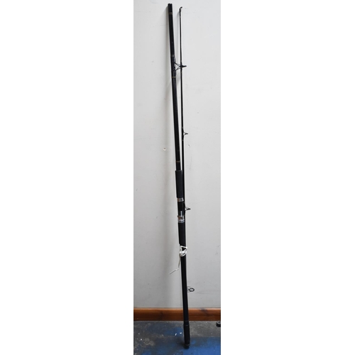 507 - A Twelve Foot Master Caster Sea Fishing Rod