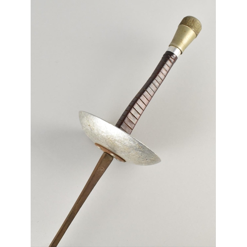 78 - A Vintage Leon Paul Fencing Foil