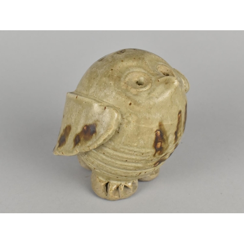 310 - A Collection of Studio and Other Pottery to Comprise Vases, Shoe Ornament, Wade Fish Dishes etc (Var... 