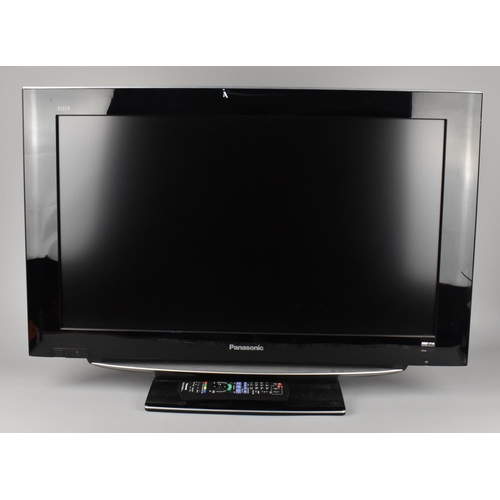 569 - A Panasonic Viera 31