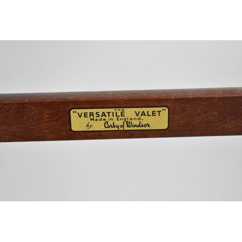 217 - A Versatile Valet by Corby of Windsor