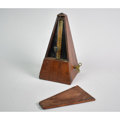 108 - A French Metronome