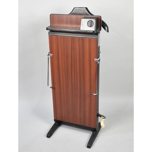 485 - A Corby Trouser Press