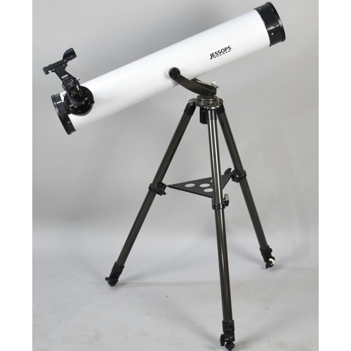 450 - A Jessops Telescope on Tripod