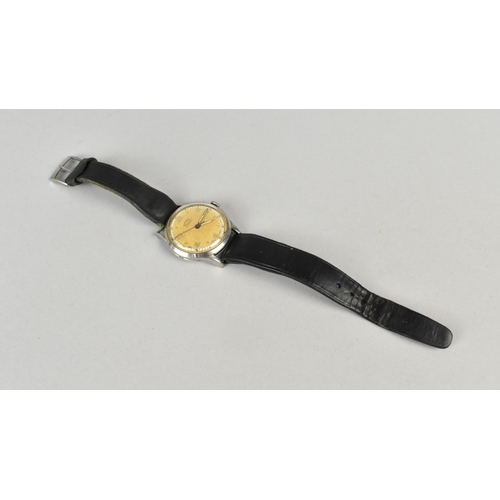 407 - A Mid 20th Century Rotary Maximus Automatic Stainless Steel Cased Wristwatch, Case 33.6mm Wide, Curr... 