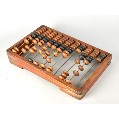 4 - A Far Eastern Rectangular Abacus