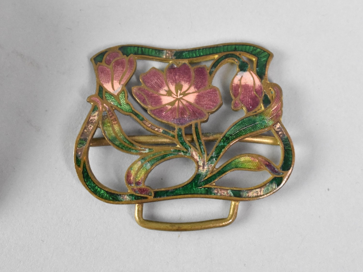 A Collection of Various Vintage and Later Jewellery to include Shell ...
