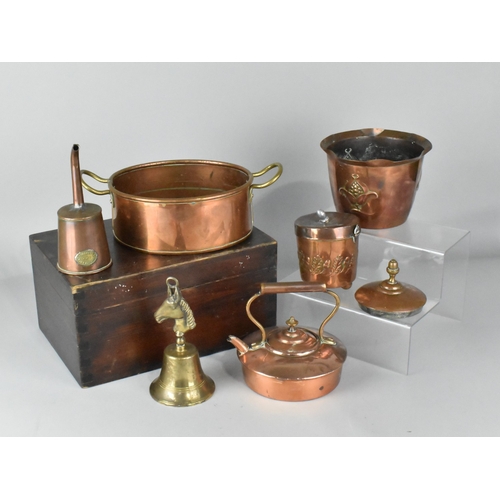 A Collection of Various Late 19th and Early 20th Century
