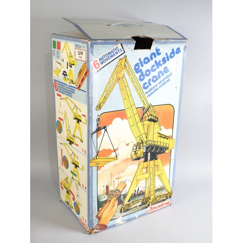 Joustra dinotoys Sky crane oiseau grue 1977 - Jeux & Jouets