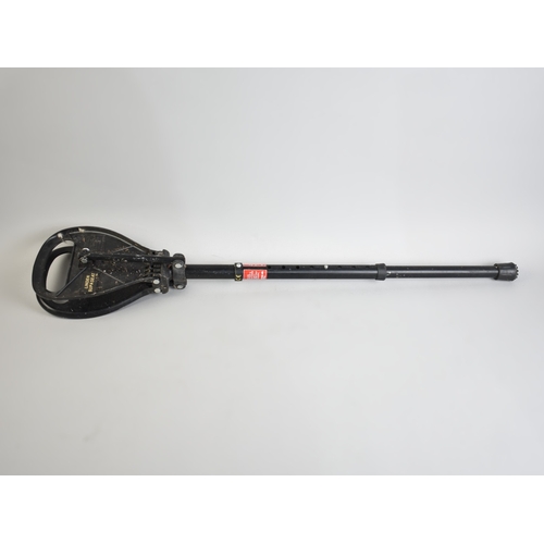 195 - A Modern Linden Superseat with Adjustable Support