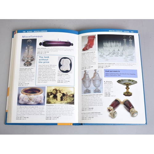A Collection of Various Millers Guides, Lyle Guides Etc