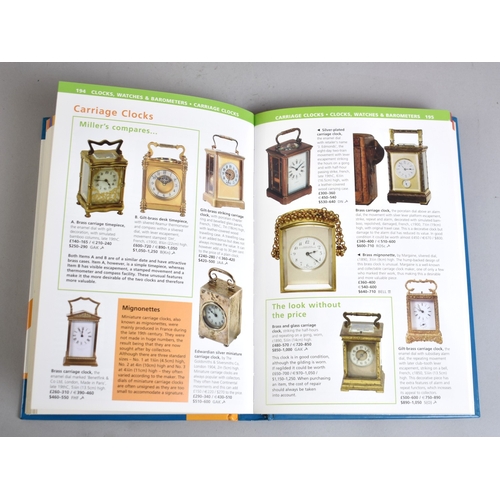 A Collection of Various Millers Guides, Lyle Guides Etc