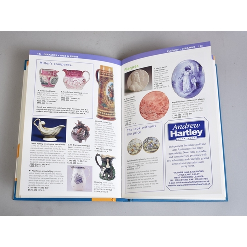 A Collection of Various Millers Guides, Lyle Guides Etc