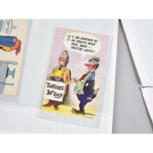 243 - A Photograph Album Containing Coloured Photographs Taken On A Holiday in Russia 1996 together with a... 