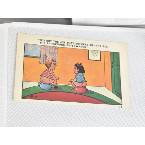 243 - A Photograph Album Containing Coloured Photographs Taken On A Holiday in Russia 1996 together with a... 