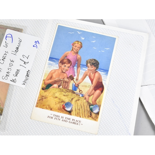 243 - A Photograph Album Containing Coloured Photographs Taken On A Holiday in Russia 1996 together with a... 