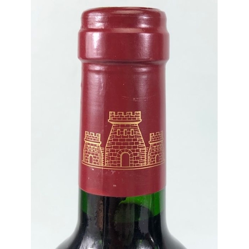 67 - Vintage wine: Les Forts de Latour, Pauillac, 1997 - two bottles