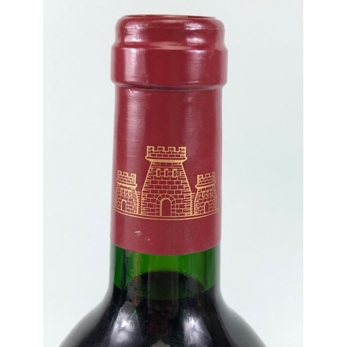 67 - Vintage wine: Les Forts de Latour, Pauillac, 1997 - two bottles