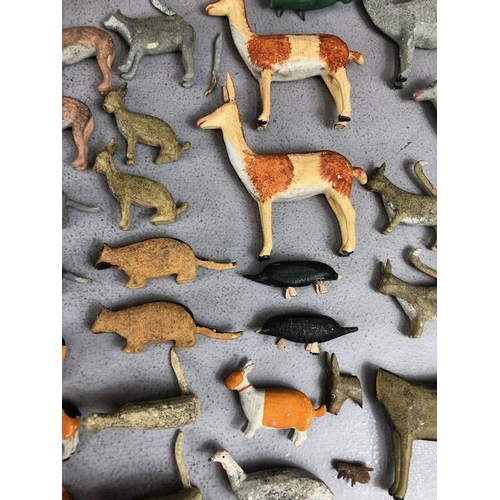 工芸品 Gustavsberg  Noaks Ark DROMEDAR Noah's Ark Ornament by Wilhelm Schweizer - MO29 - Wilhelm