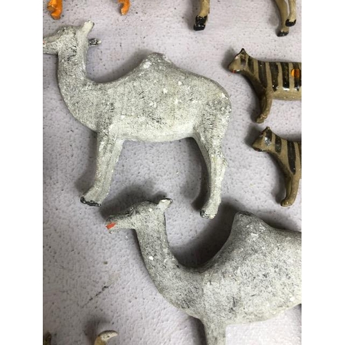 工芸品 Gustavsberg  Noaks Ark DROMEDAR Slutpris för DROMEDARER 