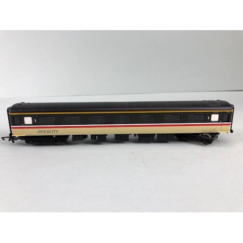 353 - Hornby Railway Interest, R3585 Intercity Class 90 Locomotive 90135, R30180 Br Intercity Class 37 Co-... 