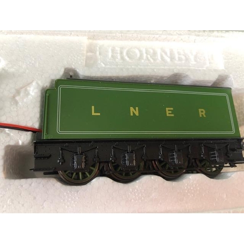 364 - Hornby Railway interest, Railroad Plus Enhanced Livery, R3907 GBRf Class 47 Co-Co, City Of Truro No ... 