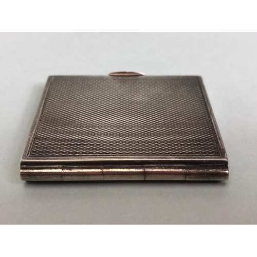 69 - Silver Hallmarked miniature photo frame in the form of a book with clasp opening to reveal four phot... 