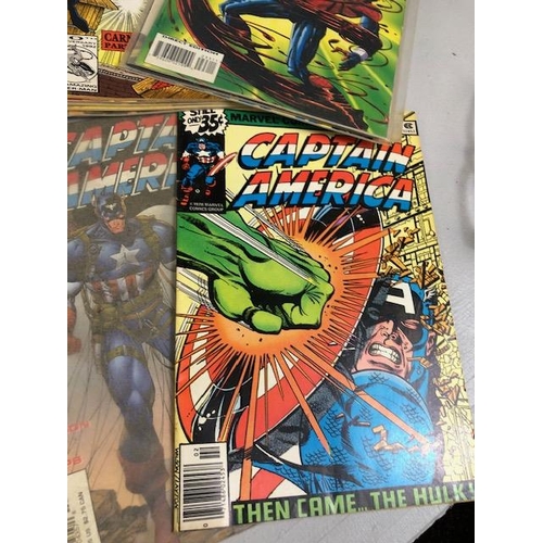 150 - Vintage comics and  books,  to include Marvel. DC, Oni, Dark horse , and several graphic comic, most... 