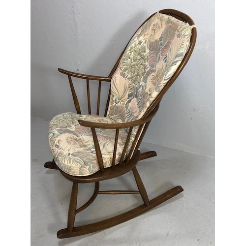 379 - Ercol Rocking Chair