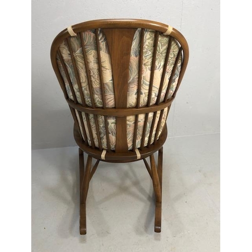 379 - Ercol Rocking Chair