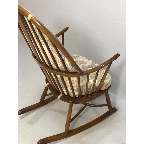 379 - Ercol Rocking Chair