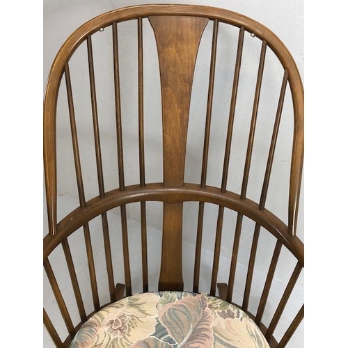 379 - Ercol Rocking Chair