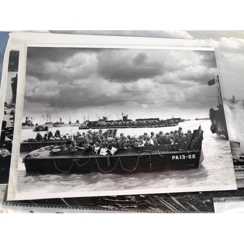 180 - Merchant Navy, collection of Embroidered cap badges vintage post cards and photos some military rela... 