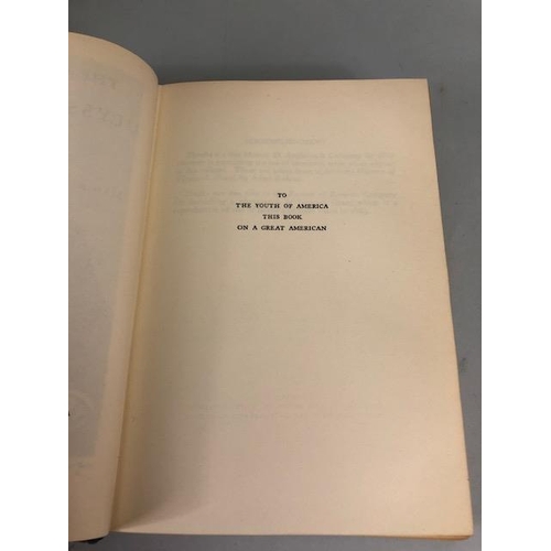 130 - Historical Books, group of books relating to the American Civil war, 1883 first edition Statistical ... 