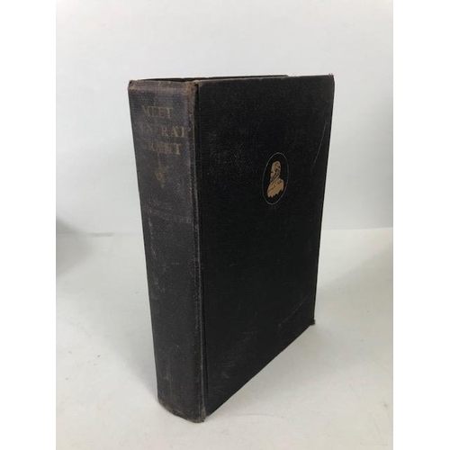 130 - Historical Books, group of books relating to the American Civil war, 1883 first edition Statistical ... 