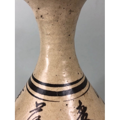 170 - Oriental Ceramics, Yuhuchunping 