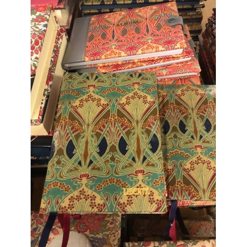 Vintage Liberty of London Gift stock made with classic design Liberty ...