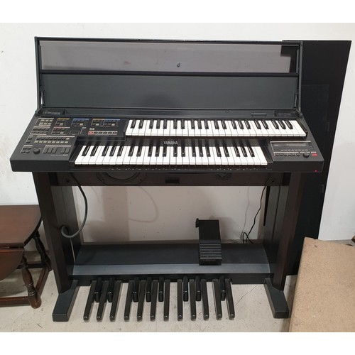 YAMAHAエレクトーン HE-5 無料！！ヤマハエレクトーンHS5お譲りいたし