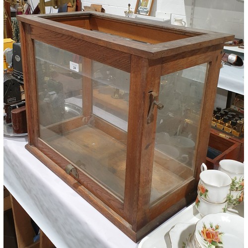Lot 24        