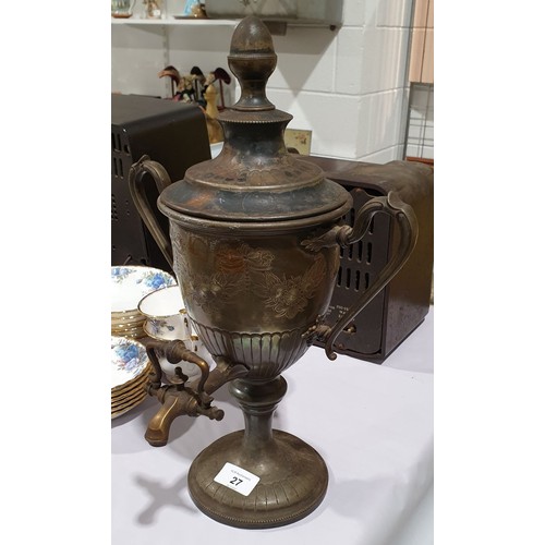Lot 27        