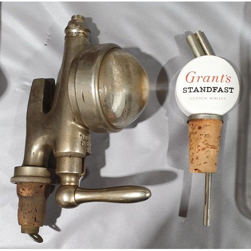 34 - A vintage optic 